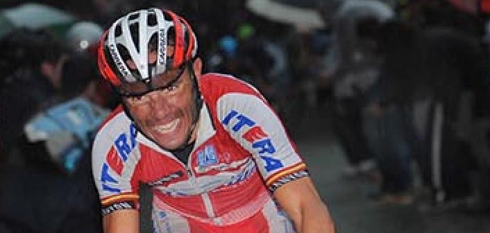 Rodriguez vince il GIro di Lombardia
